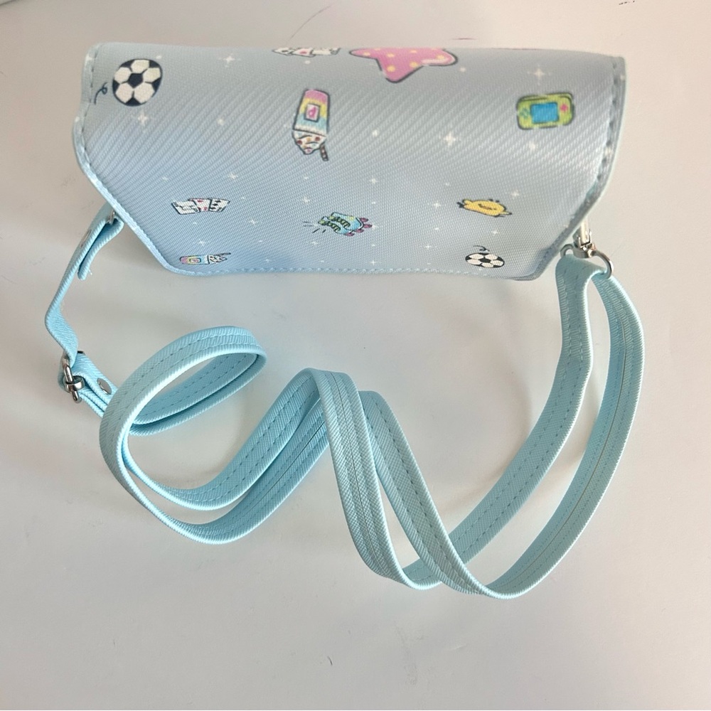 💙(POCH318) Pochacco Adorable 7-Piece Purse Bundle! - Picture 3 of 9